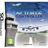 Simulation Nintendo DS-spel Air Traffic Controller (DS)