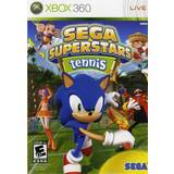 SEGA Superstars Tennis (Xbox 360)