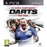 Sport PlayStation 3-spel PDC World Championship Darts: Pro Tour (PS3)