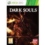 Xbox 360-spel Dark Souls (Xbox 360)