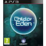 Billiga PlayStation 3-spel Child of Eden (PS3)