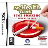 My Health Coach: Stop Smoking With Allen Carr (DS)