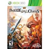 Xbox 360-spel Battle vs Chess (Xbox 360)