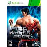 Fist Of The North Star: Kens Rage (Xbox 360)