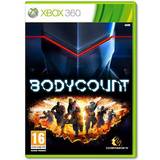 Xbox 360-spel Bodycount (Xbox 360)