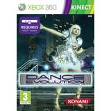 Dance spel xbox 360 Dance Evolution (Xbox 360)