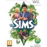 The sims 3 The Sims 3 (Wii)