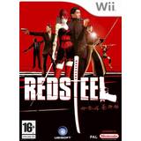 Nintendo Wii-spel Red Steel (Wii)