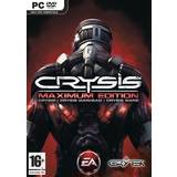 Crysis Crysis: Maximum Edition (PC)