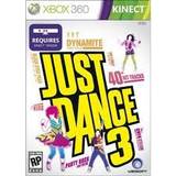 Just Dance 3 (Xbox 360)