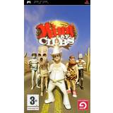 PlayStation Portable-spel King Of Clubs (PSP)