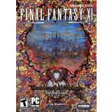 MMO PC-spel Final Fantasy 11: Treasures of Aht Urhgan Expansion Pack (PC)