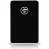 G-Technology G-Drive Mobile 500GB