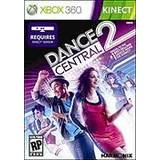 Dance spel xbox 360 Dance Central 2 (Xbox 360)