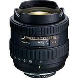 Tokina Kameraobjektiv Tokina AT-X 107 AF DX Fish-Eye AF 10-17mm F/3.5-4.5 for Nikon DX
