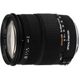 SIGMA 18-200mm F3.5-6.3 DC Macro OS HSM C for Sony