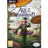 Alice In Wonderland (PC)