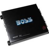 Boss Audio Båt- & Bilslutsteg Boss Audio R3004