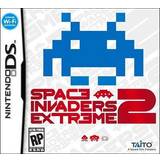 Nintendo DS-spel Space Invaders Extreme 2 (DS)