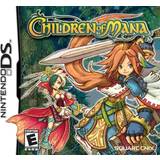 Nintendo DS-spel Children of Mana (DS)