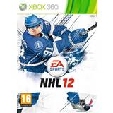 Nhl 16 xbox 360 NHL 12 (Xbox 360)