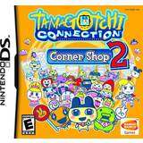 Tamagotchi Connection: Corner Shop 2 (DS)