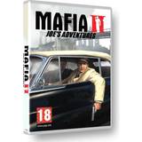 Mafia 2 Mafia II: Joe's Adventures (PC)