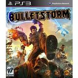 PlayStation 3-spel Bulletstorm (PS3)