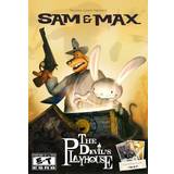 Sam & Max: The Devil's Playhouse (PC)