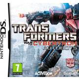 Transformers: War for Cybertron -- Autobots (DS)