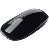 Microsoft Laser Datormöss Microsoft Explorer Touch Mouse