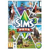 Säsongspass PC-spel The Sims 3: Pets DLC (PC)
