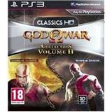 God of War Collection: Volume 2 (PS3)