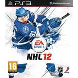 Nhl ps3 NHL 12 (PS3)