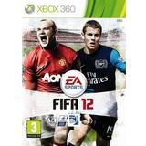 Fifa xbox 360 FIFA 12 (Xbox 360)