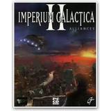 PC-spel på rea Imperium Galactica 2 (PC)