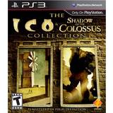 PlayStation 3-spel Ico / Shadow of the Colossus Collection (PS3)
