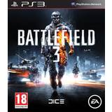 PlayStation 3-spel Battlefield 3 (PS3)
