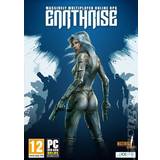 MMO PC-spel Earthrise (PC)