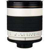 Walimex Pro 500/6.3 Tele Mirror Lens for Nikon AF/MF