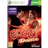 Dance spel xbox 360 Grease Dance (Xbox 360)