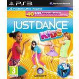 Ps3 just dance Just Dance: Kids (PS3)