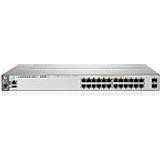 Switchar HP 3800-24G-PoE+-2SFP+ Switch (J9573A)