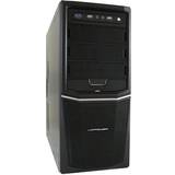 LC-Power Datorchassin LC-Power Pro-924B 420W Black