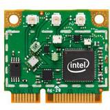 Intel Mini PCIe Nätverkskort & Bluetooth-adaptrar Intel Centrino Ultimate-N 6300 (633ANHMW)