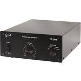 Dynavox Stereoförstärkare Förstärkare & Receivers Dynavox VT-100