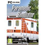 Paramedic Simulator (PC)