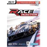 Race: Injection (PC)