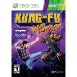 Kung Fu High Impact (Xbox 360)