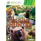 Cabela's Big Game Hunter 2012 (Xbox 360)